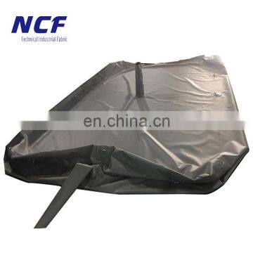 PVC Collapsible Flexible Water Tank