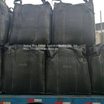 Extruded Coal Activated Carbon for Oil Gas Recovery VRU System photo-2