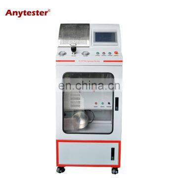 Lab Melt Spinning Machine photo-2