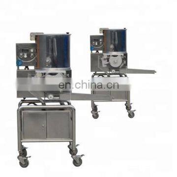 Chicken Burger / Beff Burger Making Machine