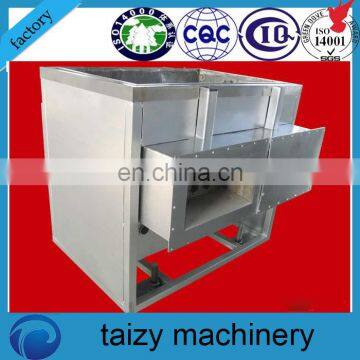 Stainless Steel Electric Industrial Fryer Vacuum Fryer photo-2