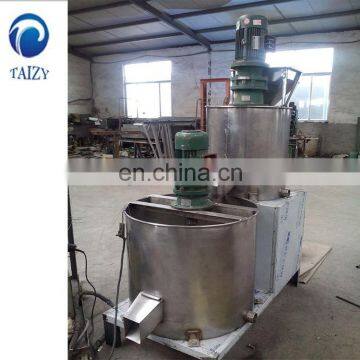 Factory Direct Supply Sesame Peeling Machine Sesame Processing Machinery