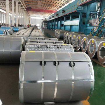 Pre Painted Galvalume Steel Coils, Galvanized Steel Coil PPGI photo-3