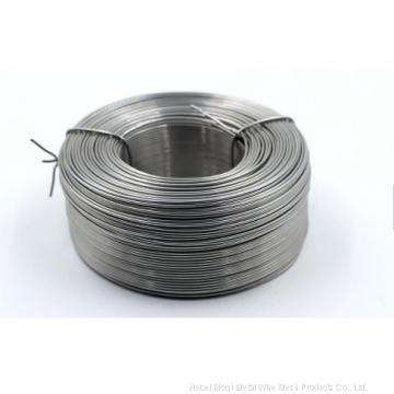 tying wire small coil BWG18 BLACK ANNEALED WIRE