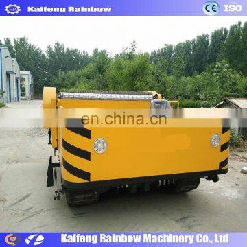 Farm Machinery Garlic Seeder Garlic Seeder Machine Garlic Seeding Machine