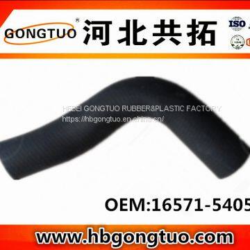 radiator hose 16571-54050