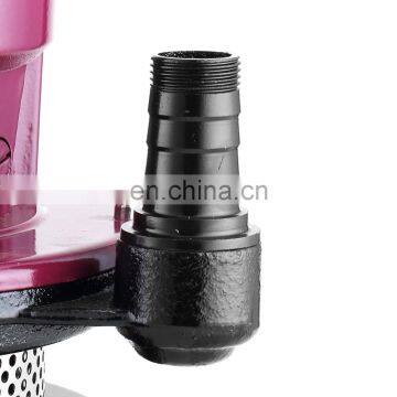 Wholesale Best Quality Cheap Submersible Pump photo-5