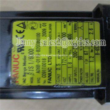 Hot Sale New In Stock FANUC A860-0360-T201 PLC DCS