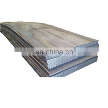 Standard density high tensile steel carbon steel s50c 12mm thick steel plate