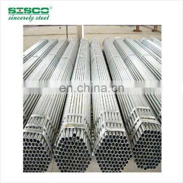 201 304 316 tp347h seamless types of stainless steel pipe for industry