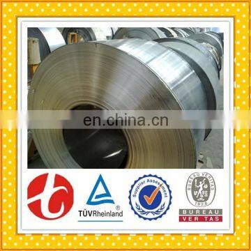 AISI 301 Stainless Steel Band /steel Coil photo-5