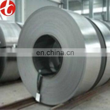 Standard Thickness AISI 309 stainless steel coils steel price per kg