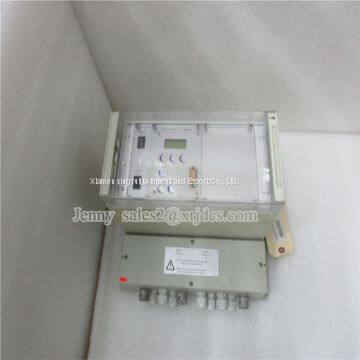 Benshaw RS6-20-240-4 Demo AC Drive Never Installed photo-4