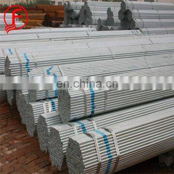 electrical item list for class b thickness 1.5mm gi pipe carbon steel