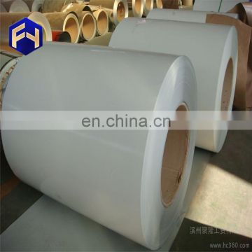 Multifunctional galvanized plain sheet zinc coated made in China