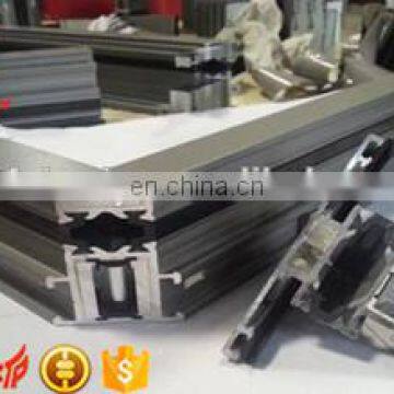 Made in China Single Head Aluminum Profile 90 Degree Angle Cutting Saw Machine photo-6