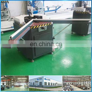 Aluminum Window Door Fabrication Machine