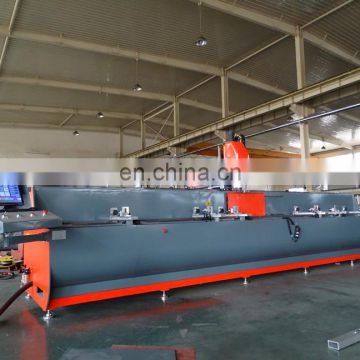 Aluminum CNC Processing Machine