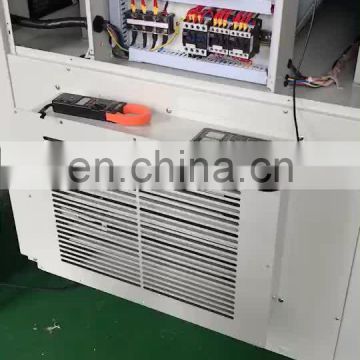 380V 60Hz Dorosin 25kw cooling capacity Lrg capacity portable industrial air conditioner WITH SASO