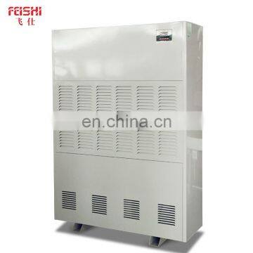 480L Per Day Huge Capacity Industrial Using Dehumidifier