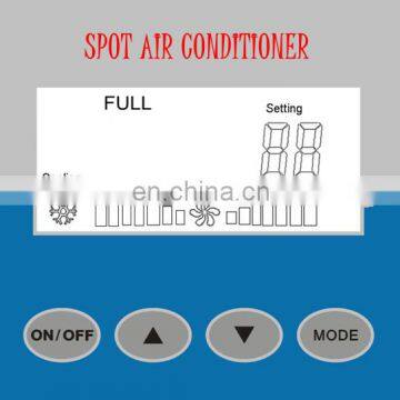 YDH-5500 Portable Air Conditioner 2t Air Conditioning Units photo-5