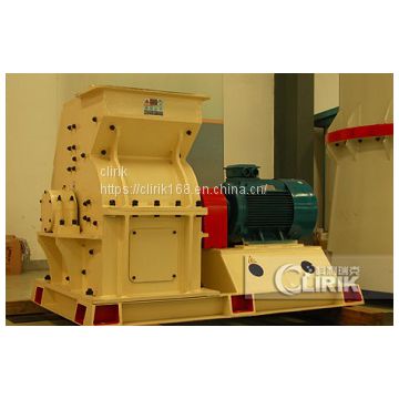 Common Stone Crusher, Jaw Crusher, Hammer Crusher, Impact Crusher