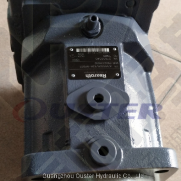 Rexroth A7VO (LO) Series Variable Pumps (250-1000) High Pressure photo-2