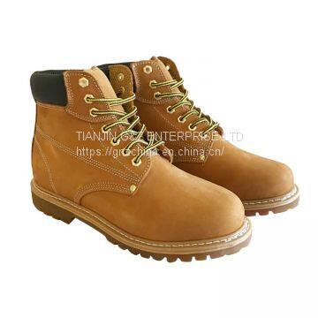 Working shoes