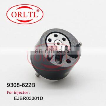 9308z622B 28239295 622B Common Rail Fuel Injector Control Valve 9308622B 28278897 9308-622B