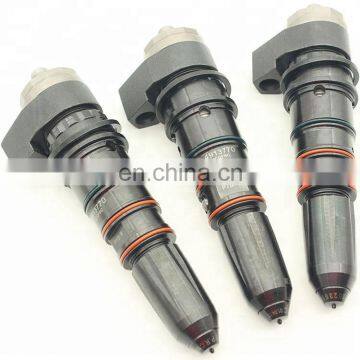 4913770 N-STC Fuel Injector, Nozzle, for Original CCEC Parts photo-4
