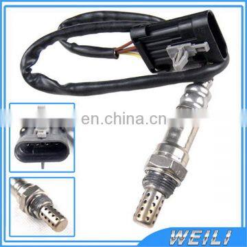 Oxygen lambda sensor for Buick Excelle 1.8 9639003 9639004