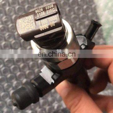 2KD 1KD Diesel Fuel Injector 095000-7781 23670-30280 photo-2