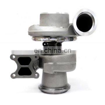 Factory price ISX15 Diesel engine turbocharger 3800653