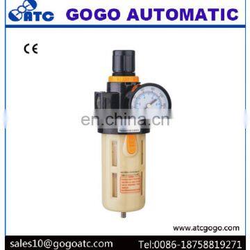 Nice Substituted for Airtac Bfr-4000 Air Filter Regulator