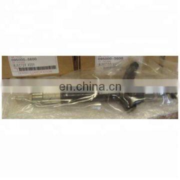 1465A041 095000-5600 Fuel injector for L200 Pajero Triton