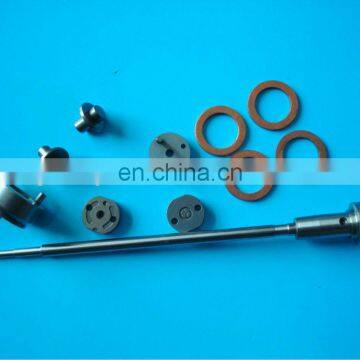 Control Piston Part for Common Rail Injector