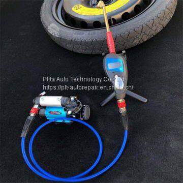 Auto Tire Inflator photo-3