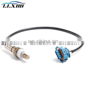 Original LLXBB Oxygen Sensor 55566650 0258010088 For Chevrolet Fiat Opel 1.6 1.8 19347502