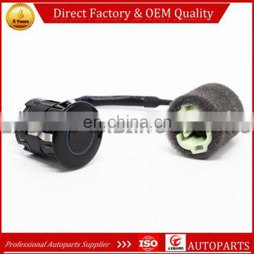 PDC Car Parking Sensor/radar Range Sensor/Reversing Radar Sensor for Haima 7 s3 s7 OEM:PA10-66-920M1, PA1066920M1 photo-6