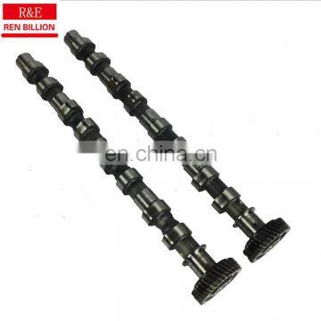 2017 Brand new For Isuzu 4JJ1 4JK1 Camshaft