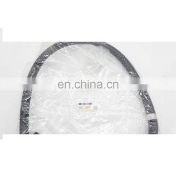 Hitachi Excavator ZX200-3 4HK1 Engine Parts Exhaust Hose 8-98018783-0 photo-6