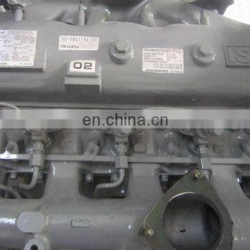 Promotion for ZAX240 6BG1T Excavator Engine Assembly photo-6