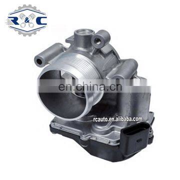 Factory high performance auto throttling valve engine system A2C53369978 V10-81-0084 A2C84117500 for Audi  VW car throttle body