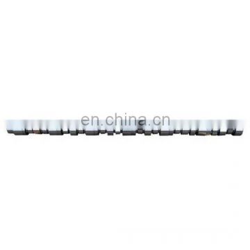 Hiqh quality Motorcycle Camshaft 3066882 for K19 Diesel engine