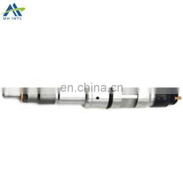 0445120086 Engine Parts Diesel Fuel Injector for Spare Parts Brand New Injector