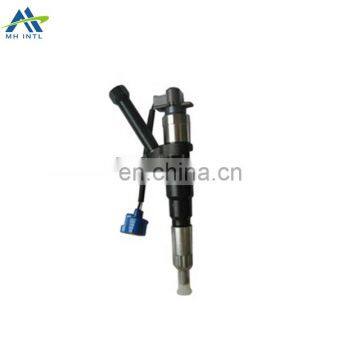 High Quality Original New Diesel Common Rail Injector 095000-7172 Diesel Engine Spare Part