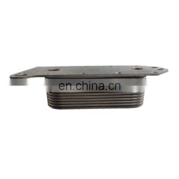 6CT engine  oil cooler core 3974815 for Excavator