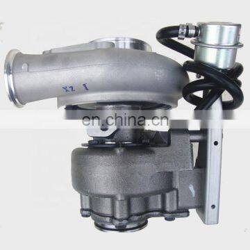 6BT Diesel Engine HX35W Turbocharger 4050004 4025159 3800754