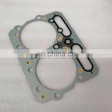 Cummins Nt855 N14 Cylinder Head Gasket 4058790 photo-5
