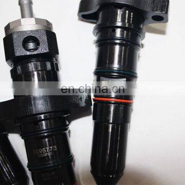 Inyector de Combustible Diesel Cummins K19 KTA19 K50 KTA50 Assy 3095773-20 3095773-28 3095773